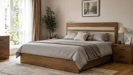 اگر قصد خرید تخت خواب دارید، اول این مطلب را بخوانید!