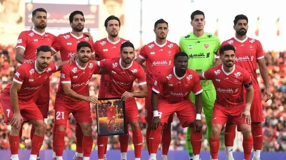 ساعت دقیق بازی پرسپولیس و شمس آذر/ پرسپولیس در خانه شمس‌آذر؛ سلاطین مساوی