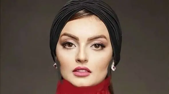 عکس/ نیلوفر پارسا در روز مادر تصویری از بارداری خود منتشر کرد/ نیلوفر پارسا: سه روح در یک بدن