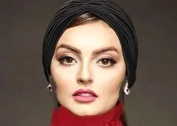 عکس/ نیلوفر پارسا در روز مادر تصویری از بارداری خود منتشر کرد/ نیلوفر پارسا: سه روح در یک بدن