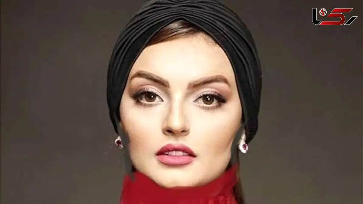 عکس/ نیلوفر پارسا در روز مادر تصویری از بارداری خود منتشر کرد/ نیلوفر پارسا: سه روح در یک بدن