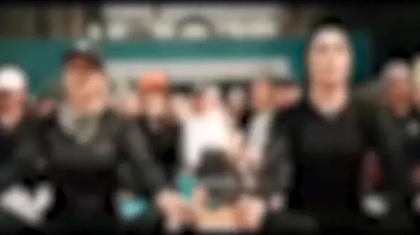 فیلم لو رفته ورزش مختلط زنان و مردان کار دست ایران مال داد ! / برخورد قاطع پلیس با مجموعه متخلف ! 