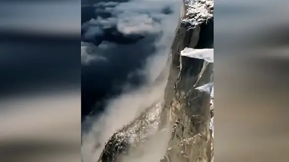 بهترین نقاط گردشگری در نروژ + فیلم 