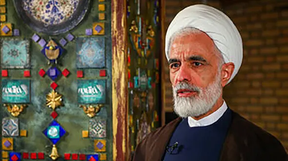 مجید انصاری: باید افکار عمومی قانع شوند که چرا افرادی با سوابق طولانی و مهم رد صلاحیت شده‌اند