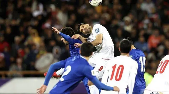 حاشیه های صعود ایران به جام جهانی ۲۰۲۶ / این پیروزی به بیرانوند تقدیم شد + فیلم