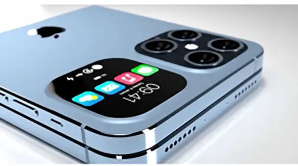 زوج بی رحم فرزند 8 ماه را برای خرید آیفون 14 فروختند تا در اینستاگرام سلبریتی شوند + جزییات