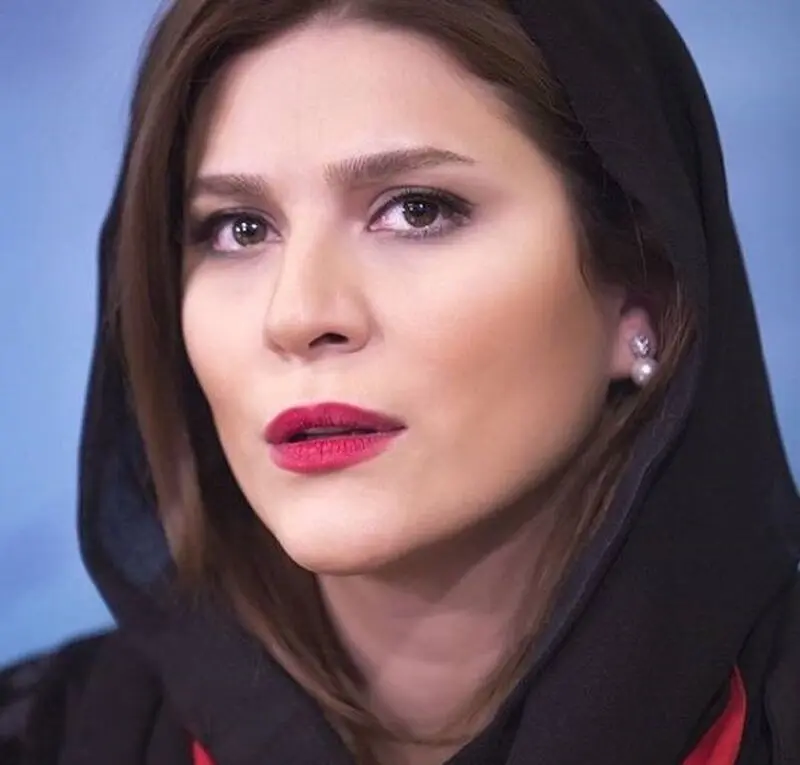 سحر دولتشاهی 