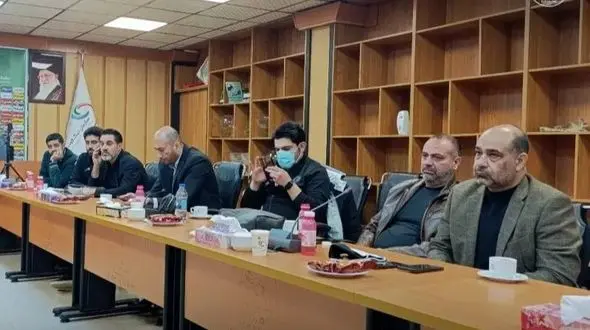 پیکان - پرسپولیس بدون حضور تماشاگر