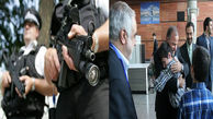 جزییات بازداشت دانشمند ایرانی در فرودگاه لس آنجلس ! + عکس