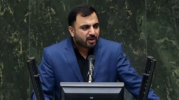 وزیر ارتباطات: سرعت اینترنت ۱۰۰ برابر می‌شود
