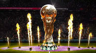 گام بزرگ عربستان برای میزبانی جام جهانی