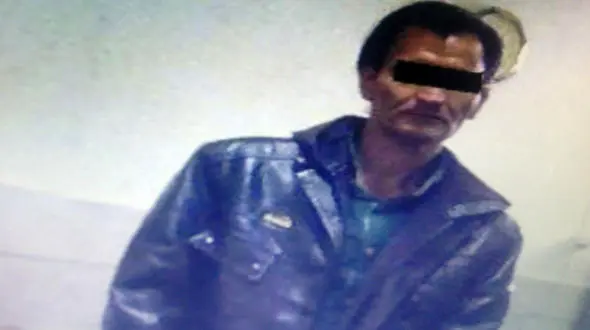 دزد شب روی تربت حیدریه در دام پلیس