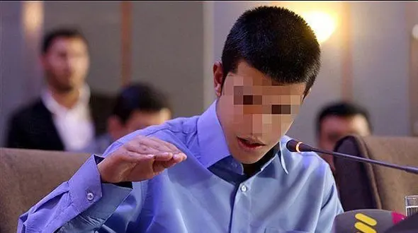 قاتل ستایش فردا محاکمه می‌شود