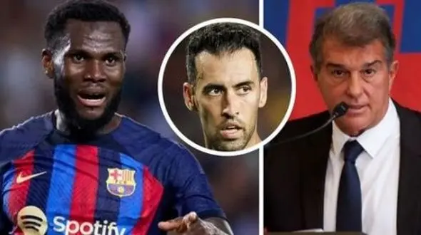 چهار گزینه روی میز برای حضور در نیوکمپ/ پایان کاپیتان