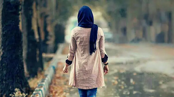 رفته بودم از انباری لواشک بردارم که پسر خاله ام در را بست و آزارم داد /  محمود بی عفتم کرد از دیدن اسمش هم حالم بد می شود + نظر کارشناس