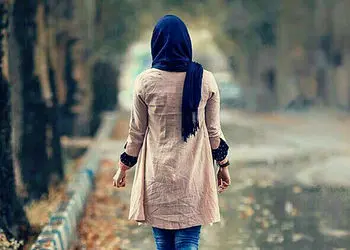 دختر بی خانمان آبرو برایم نگذاشت ! / مرد مطلقه :  وقتی به خانه پدری ام آمد خانه خراب شدم + نظر کارشناس