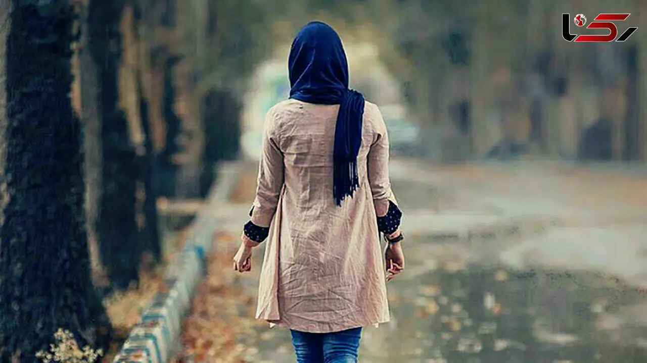 شوهرم عاشق زن مطلقه بود اما با من ازدواج کرد ! / الان باید فقط شکنجه شوم !