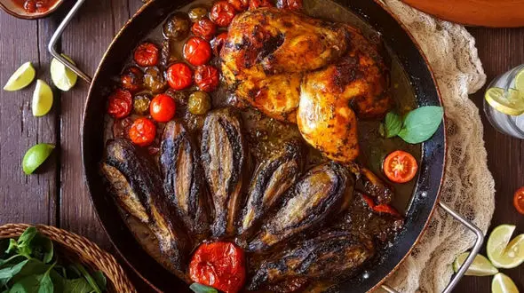 معرفی بیش از 100 مدل خورشت ایرانی