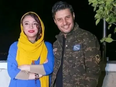 جواد عزتی: شوهر خوبی برای مه لقا هستم رعایت حالشو میکنم / بچه دوست دارم درحالی که زنم با من هم عقیده نیست