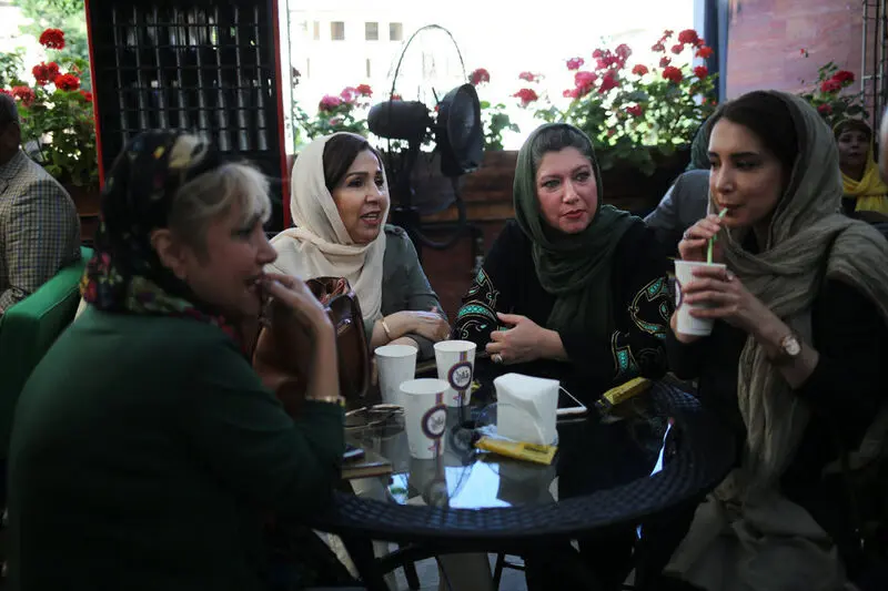 مراسم رونمایی از کتاب کوروش کبیر