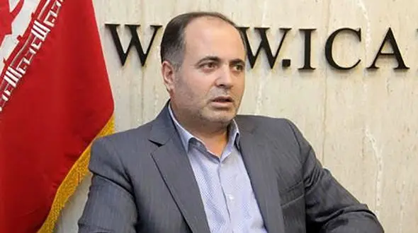 فضای تعاملی بین مجلس و دولت به وجود آمده است