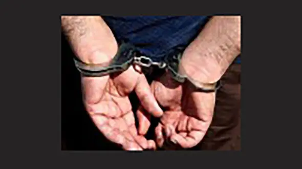این مرد پاساژ علاءالدین را به هم ریخته بود ! / بازداشت شد