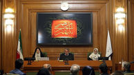 تعطیلی جلسه شورای شهر تهران به‌خاطر سالگرد آیت‌الله هاشمی‌رفسنجانی 