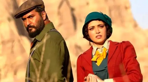 با خودم عهد کردم دیگه سووشون رو نبینم: مخاطب چه گناهی داره، قشنگ یاد گرفتن مثل تاسیان سریال رو توقیف کنن بعدش پخش شه، این زن و شوهر بازی رو خوب بلدن