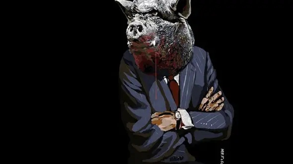 قتل های اجتماعی / اعتراف مشهود نخبگان