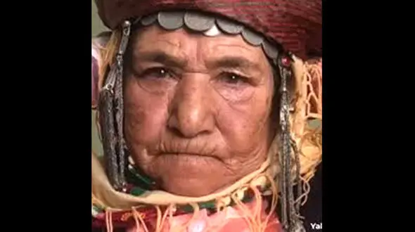 مرگ دلخراش زن سرشناس در شیروان 