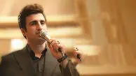 محسن لرستانی وسط بازار «بچه ننه» را خواند/ ویدیویی که پربازدید شد