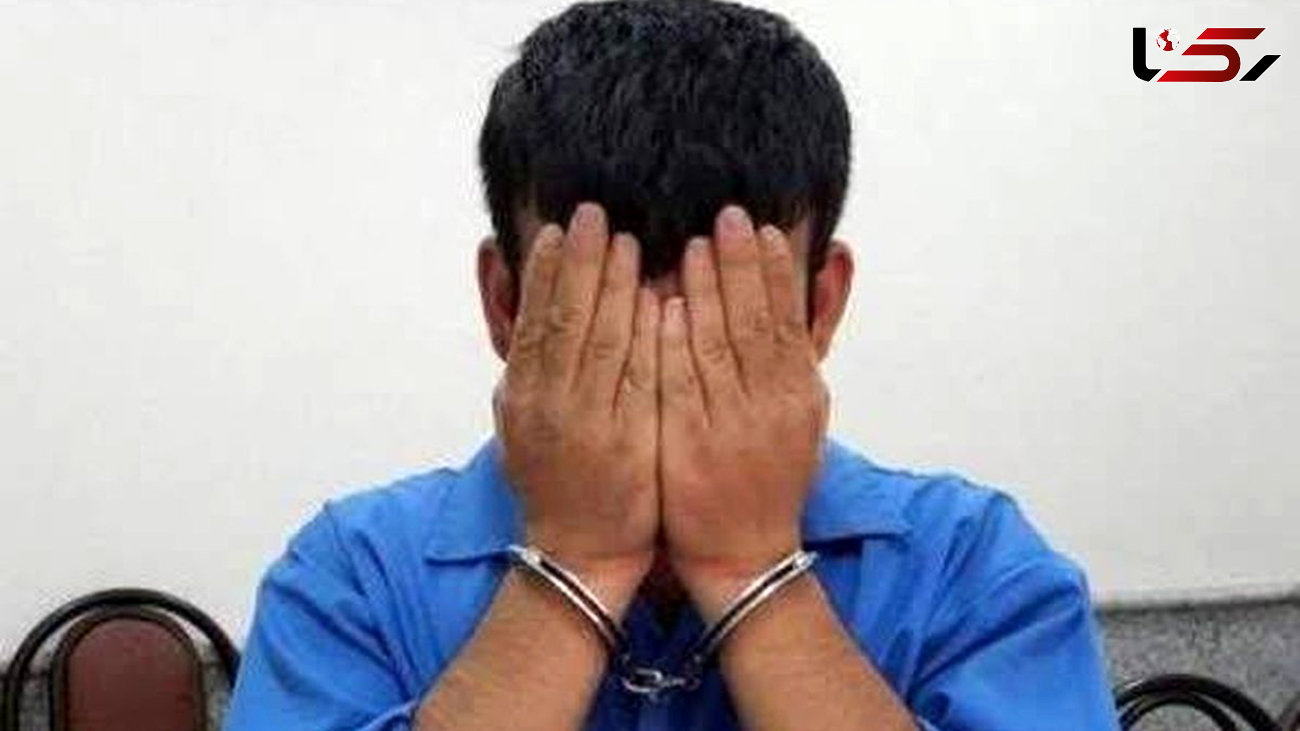 دستگیری سارق حرفه‌ای در مشگین‌شهر