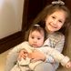 رونمایی از اتاق خواب زیر شیروانی تمیز و مرتب پناه و نبات استخری با روتختی های صورتی+فیلم