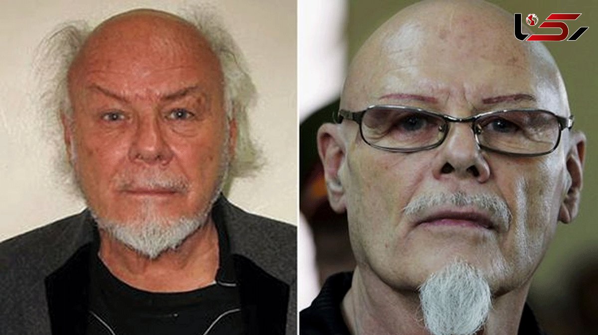 Row as sex offenders like Gary Glitter get coronavirus vaccine in prison