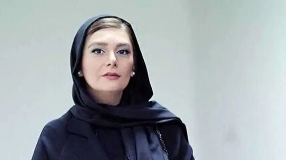 نگاه روز | شباهت خیلی زیاد هنگامه قاضیانی به سن ۸ سالگی اش