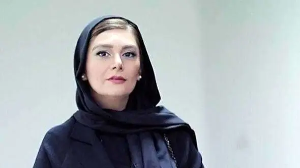 نگاه روز | شباهت خیلی زیاد هنگامه قاضیانی به سن ۸ سالگی اش