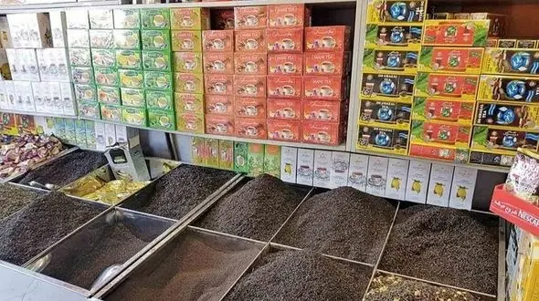 چای گران‌تر از قبل؛ بررسی افزایش قیمت چای در آبان ۱۴۰۴