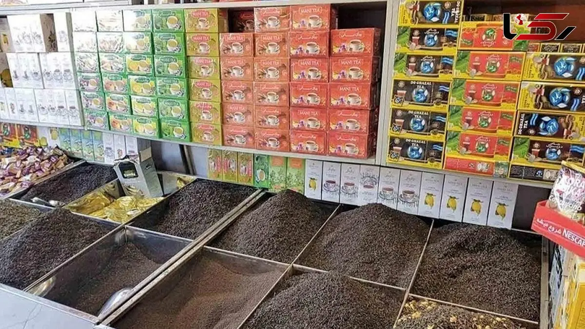 چای گران‌تر از قبل؛ بررسی افزایش قیمت چای در آبان ۱۴۰۴