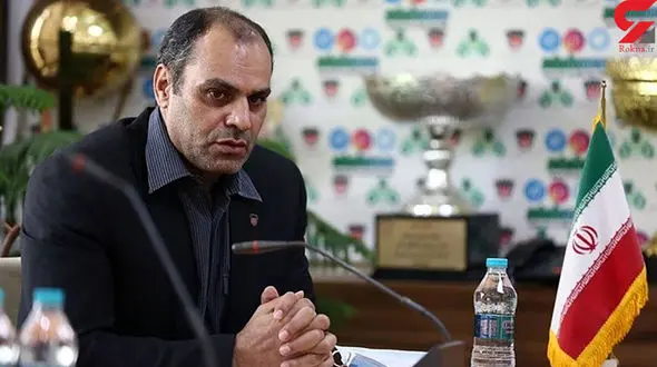 اظهارات جنجالی مدیرعامل ذوب‌ آهن درباره VAR، تاخیر مسابقات لیگ برتر و دورزدن اسدبیگی توسط پرسپولیس