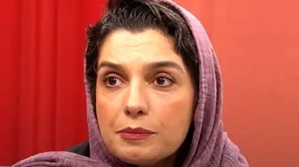 فیلم / الیکا عبدالرزاقی: از اینکه پدر نداشتم خجالت میکشیدم ! .../ بابام مرده بود ولی به دروغ میگفتم رفته تهران !