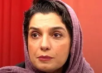 فیلم / الیکا عبدالرزاقی: از اینکه پدر نداشتم خجالت میکشیدم ! .../ بابام مرده بود ولی به دروغ میگفتم رفته تهران !