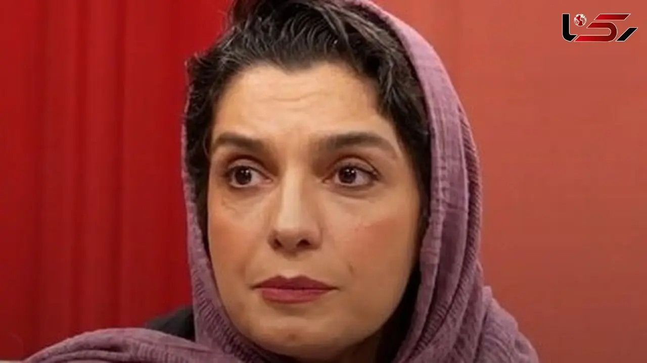 فیلم / الیکا عبدالرزاقی: از اینکه پدر نداشتم خجالت میکشیدم ! / بابام مرده بود ولی به دروغ میگفتم رفته تهران 