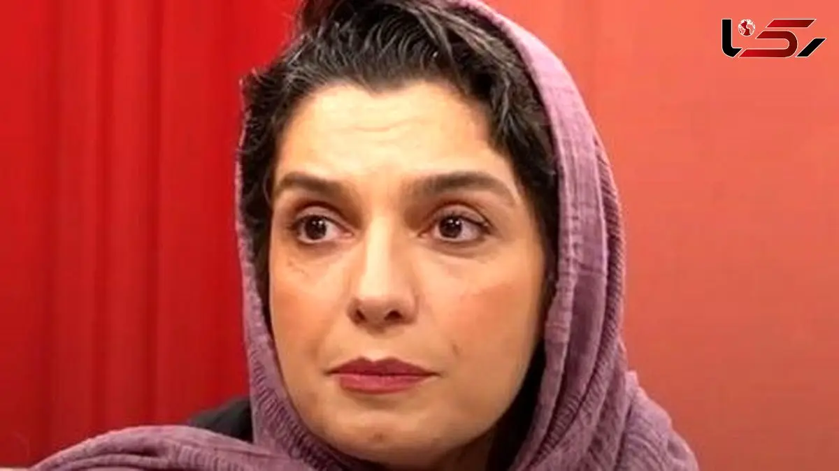 فیلم / الیکا عبدالرزاقی: از اینکه پدر نداشتم خجالت میکشیدم ! .../ بابام مرده بود ولی به دروغ میگفتم رفته تهران !