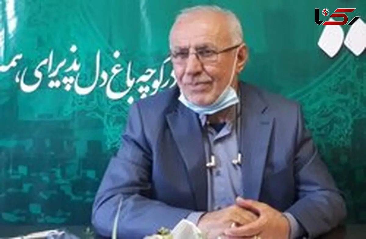 سهمیه آزمون استخدامی وزارت بهداشت برای ایذه و باغملک 100 نفر است/ در تلاش برای افزایش سهمیه هستیم