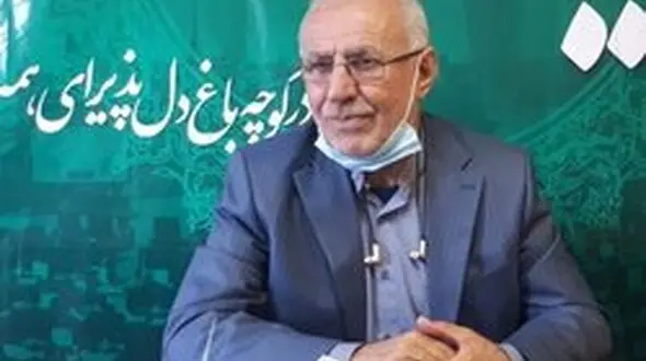 سهمیه آزمون استخدامی وزارت بهداشت برای ایذه و باغملک 100 نفر است/ در تلاش برای افزایش سهمیه هستیم