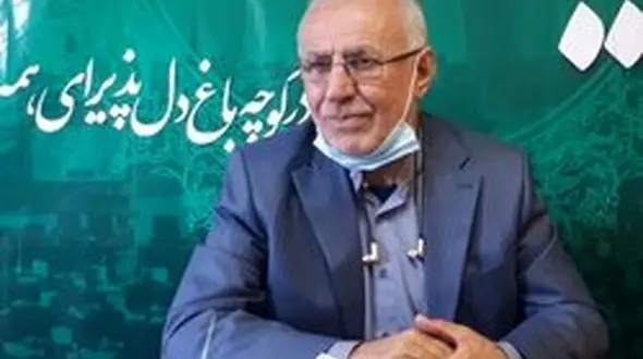 سهمیه آزمون استخدامی وزارت بهداشت برای ایذه و باغملک 100 نفر است/ در تلاش برای افزایش سهمیه هستیم