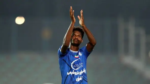 ستاره خارجی استقلال چه شرطی برای تمدید قرارداد گذاشته است؟