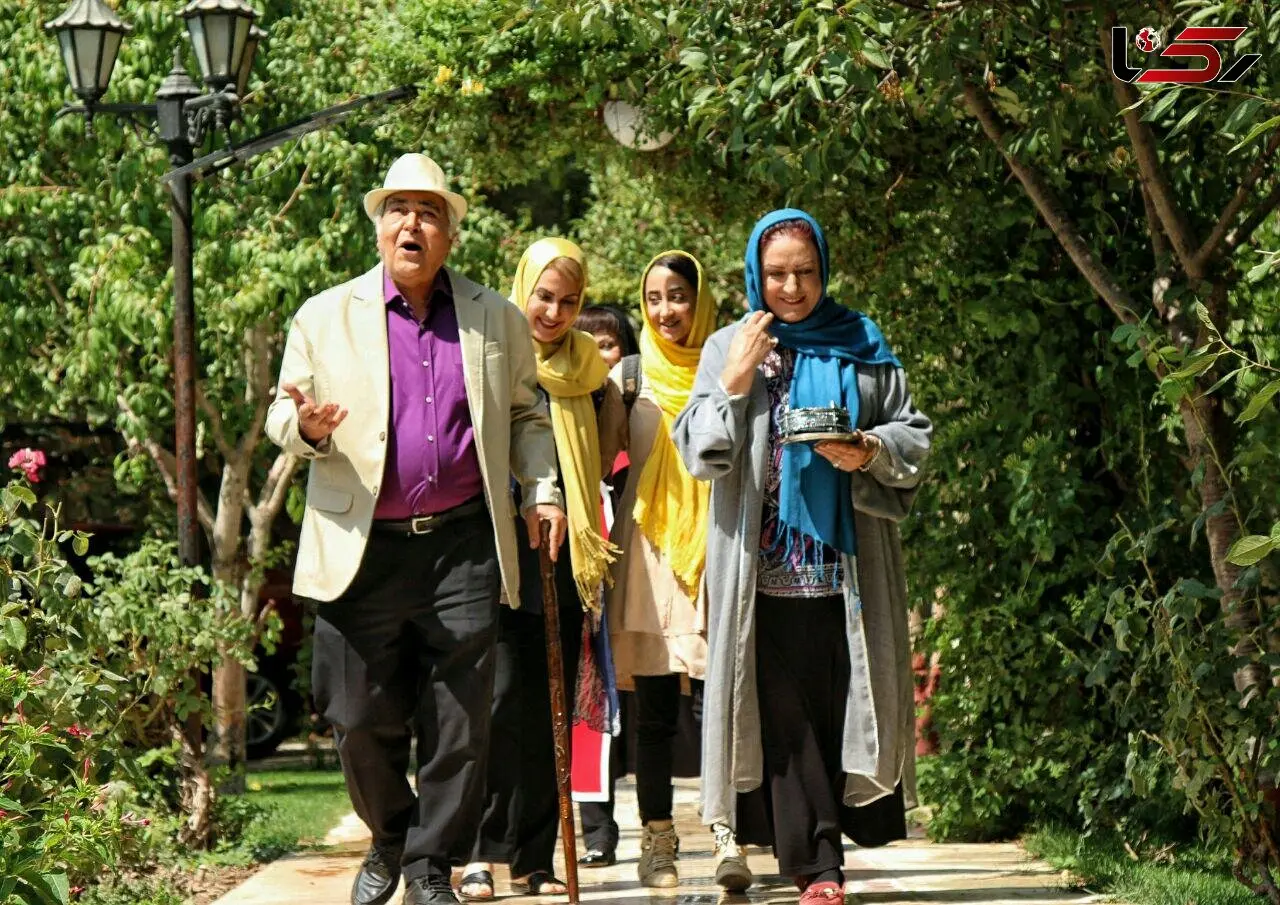 تیزر جدید دختر عمو پسرعمو منتشر شد / سه فیلم در حال اکران به فروش میلیاردی نزدیک شدند +فیلم