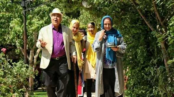 تیزر جدید دختر عمو پسرعمو منتشر شد / سه فیلم در حال اکران به فروش میلیاردی نزدیک شدند +فیلم