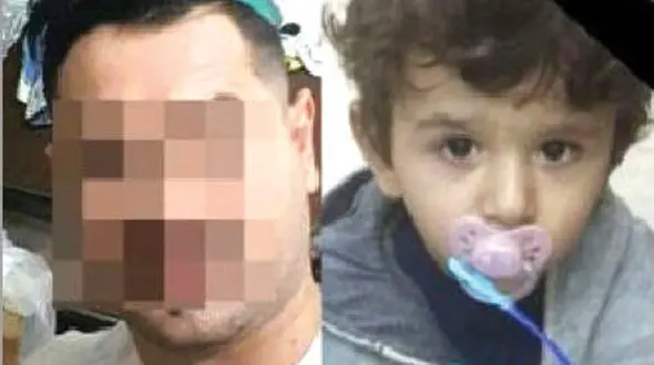 تنها شرط اعدام قاتل اهورا چیست؟ + عکس